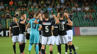 Славия приема новака Арда Кърджали във втори мач от днешната