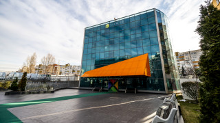 Офис площите отбелязват плавно възстановяване като наемна активност и са