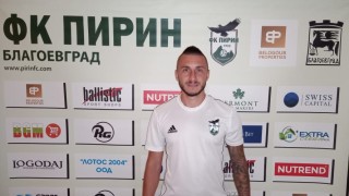 Антон Карачанаков: Трябва да свършим доста работа, за да сме готови за мачовете от efbet лига