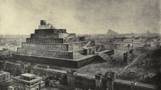 Книгата на Джордж Самюел Класън Най богатият човек във Вавилон е