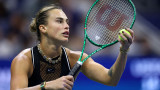 Сабаленка мина и през Камила Рахимова на US Open