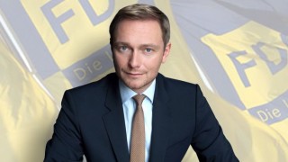 Лидерът на приятелски настроените към бизнеса германски Свободни демократи СвДП