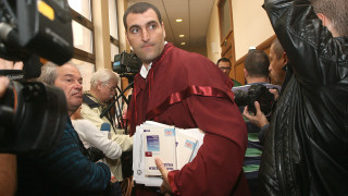 Спецпрокуратурата имала доказателства за обвинените от ДАБЧ