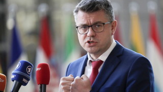 Естония: Европейските страни трябва да удвоят разходите си за отбрана