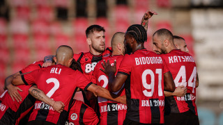 Локомотив София празнува 96 ата годишнина от създаването си По този