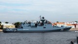 Русия ще достави на Индия две фрегати за $950 милиона