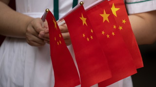 Чиста измислица така Китай определи обвинения на САЩ срещу