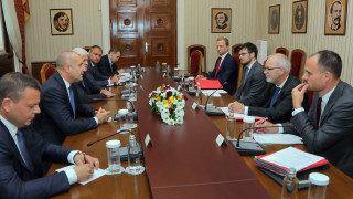 Бъдещето на Европа принадлежи на иновациите и затова са необходими