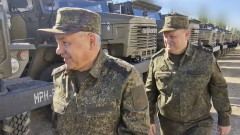 ISW: Ротацията в Бахмут на Пригожин с Кадиров показа проблемите на руския агресор
