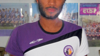 Нападател от втора Бундеслига дойде в Етър