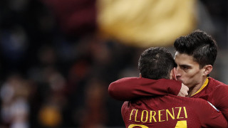 Отборът на Ромо отново е сериозен конкурент за място в