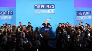 Изборите доказаха че осъществяването на Брекзит е неоспоримо решение на