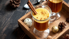 Hot Buttered Rum &ndash; идеалният топъл коктейл за студените зимни вечери