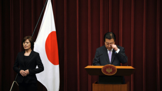 Токио увеличи санкциите срещу Сирия