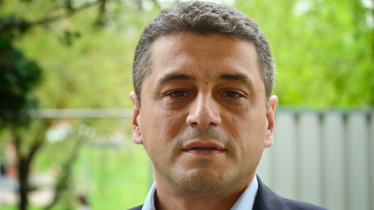 България се нуждае от държавен глава патриот
