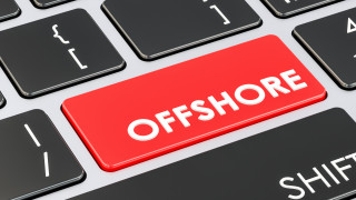 Значително се увеличава присъствието на компании в руските офшорни зони