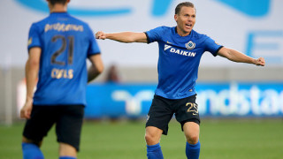 Селекционерът на националния отбор на Холандия прати първа повиквателна на