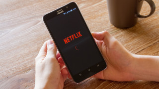 Netflix отчита ръст от 140% на бизнеса си в Европа, Близкия изток и Африка