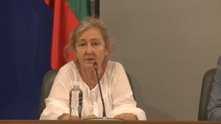 Броят на регистрираните заболявания от остри респираторни инфекции е типичен