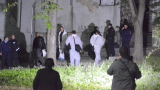 13-годишната Александра от Провадия най-вероятно удушена