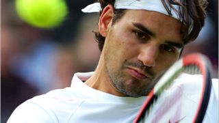 Роджър Федерер отново в самотна битка с рекордите