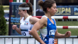 Няма да има българско участие във финалите при жените на