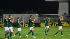 Пирин се класира на 1/8-финал за Купата след обрат срещу Банско