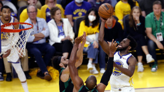 Отборът на Голдън Стейт Уориърс се доближи на една победа