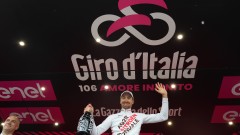 Французин спечели 4-ия етап на Джирото