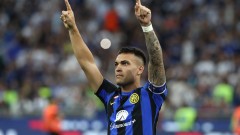 Лаутаро Мартинес ще подпише нов договор с Интер
