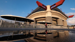 Серия А без пауза заради Игрите в Милано