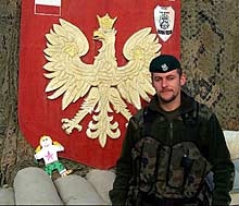 Полша ще изпрати 500 войници в Ливан