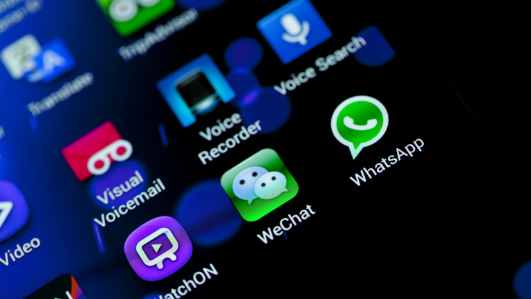 След TikTok, Белият дом ще забранява и WeChat