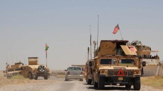 Съединените щати трябва да изтеглят над 4 000 свои войски