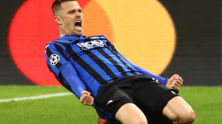 Един от асовете на Аталанта Йосип Иличич ще се