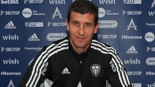 Ръководството на английския Лийдс обмисля уволнението на испанския старши треньор