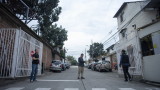 Еквадор задържа 14 души, подпомагали престъпността в страната