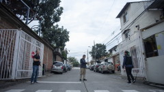 Еквадор задържа 14 души, подпомагали престъпността в страната 
