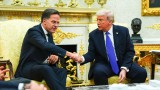 Тръмп: Отмених срещата с Путин заради липса на напредък 