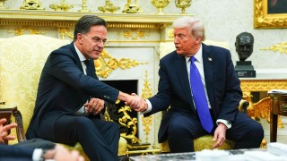 Тръмп: Отмених срещата с Путин заради липса на напредък 