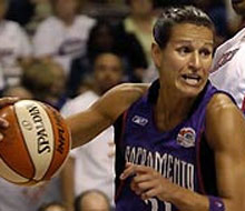 Сакраменто победи с 95:71 Детройт 