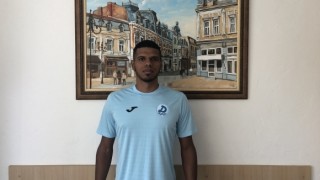 Ръководството на Дунав се похвали с осмо ново попълнение Става