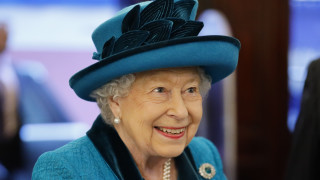 Ново бебе в кралския двор