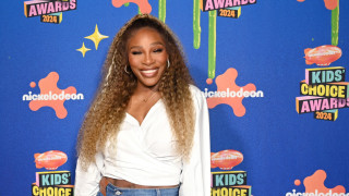 Серина Уилямс безспорно е сред най добрите тенисистки в историята и