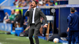 Мениджърът Милко Бански е в основата на идването на Хулио