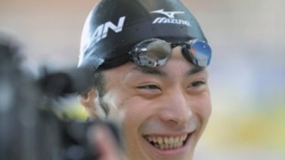 Японец постави нов световен рекорд на 200 метра гръб