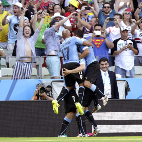 Урусите останаха без бонбонки