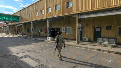 Талибаните отказват да върнат Баграм на САЩ