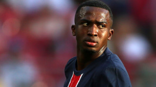 Рандал Коло Муани е на път да напусне Пари Сен