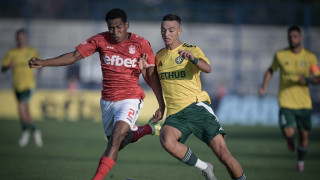 Добруджа 0 1 ФК ЦСКА 1948 45′ Начало на